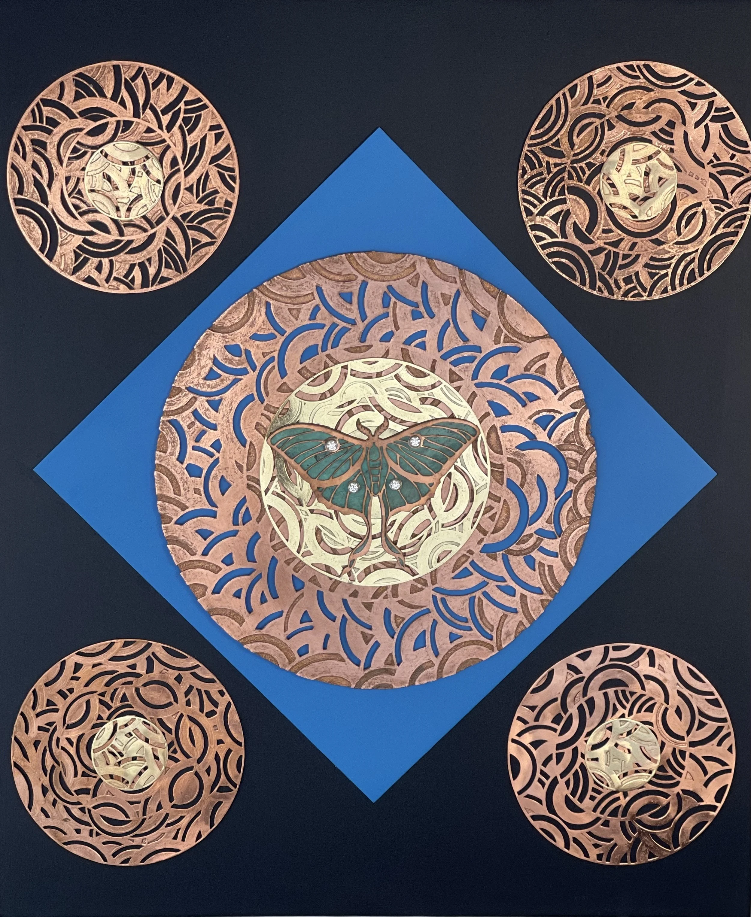 Dimensions of Consciousness