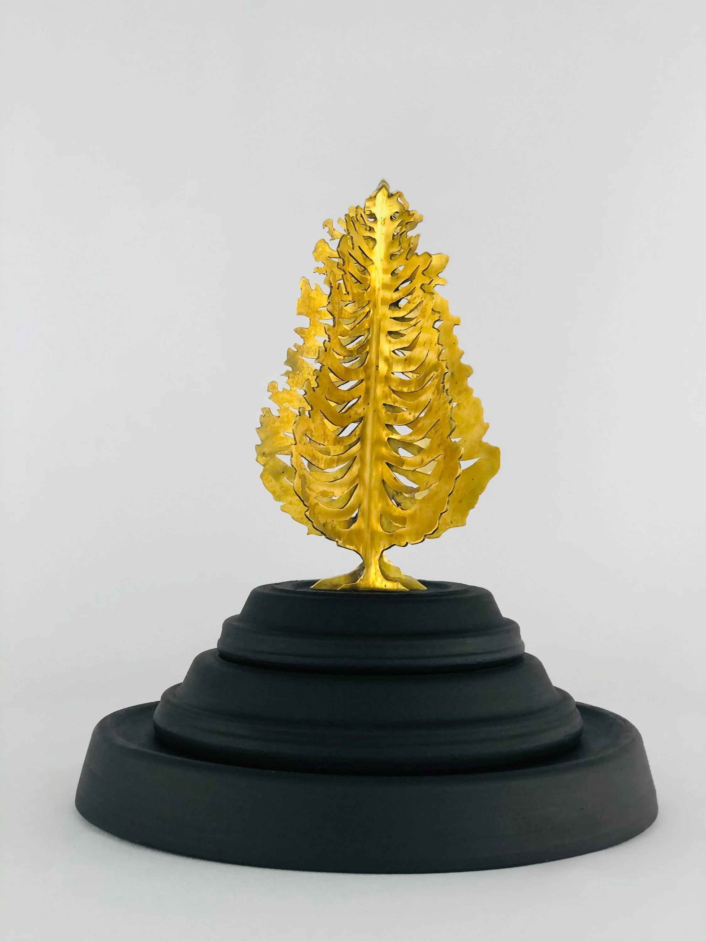 Golden Tree