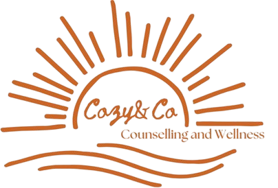 Cozy&amp;Co Counselling and Wellness