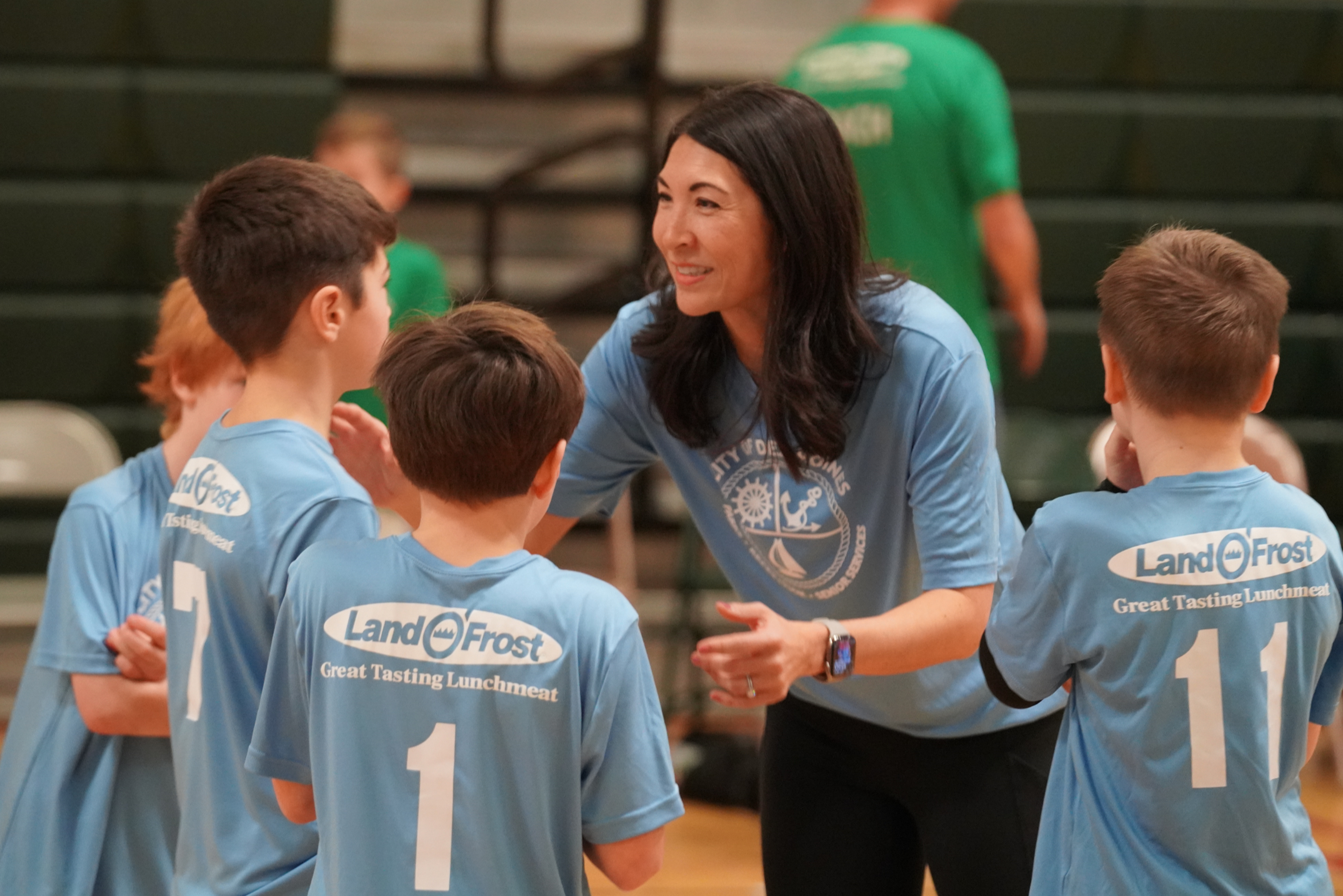 Steffanie Fain for King County Council
