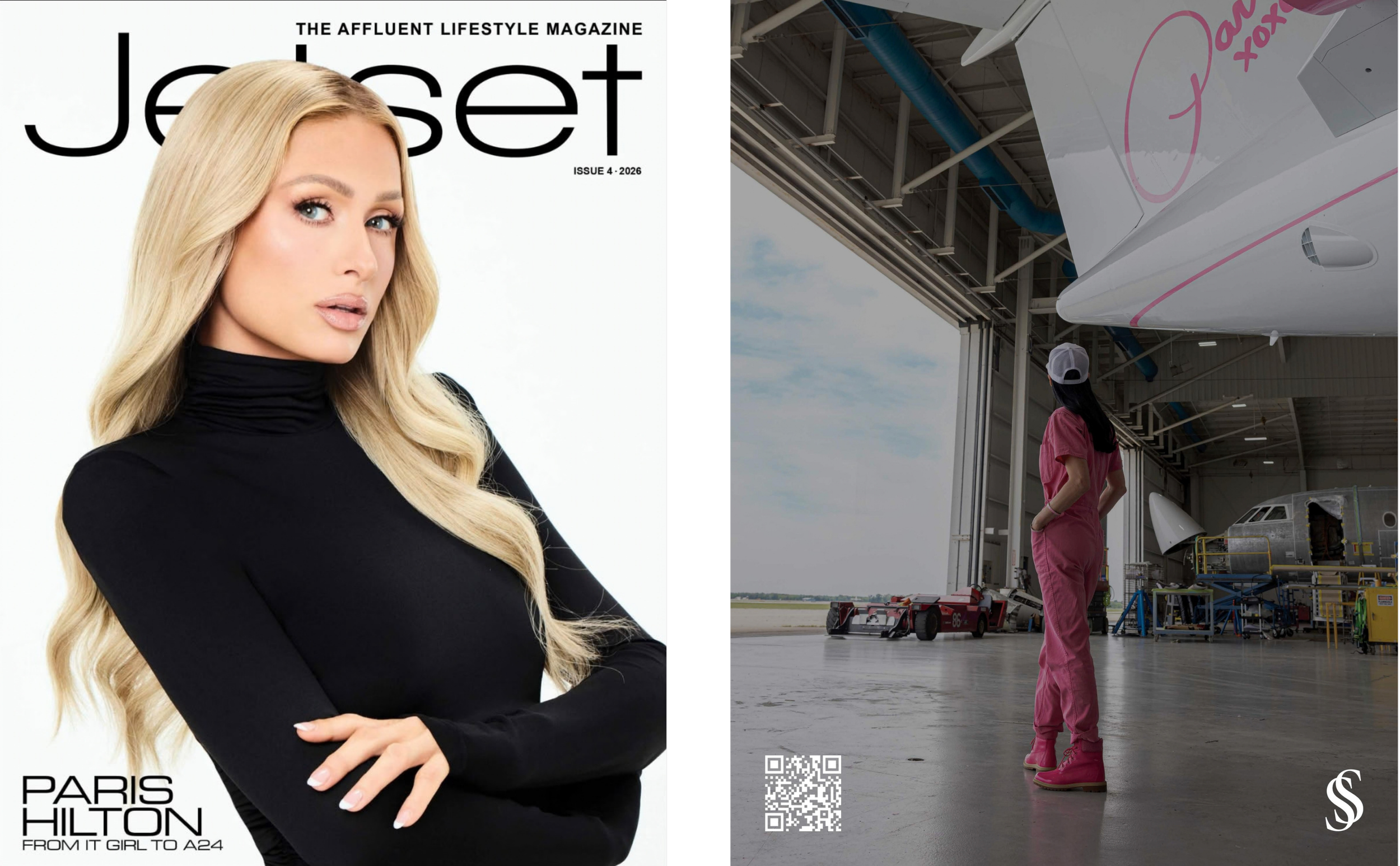 Jetset (October 2026)