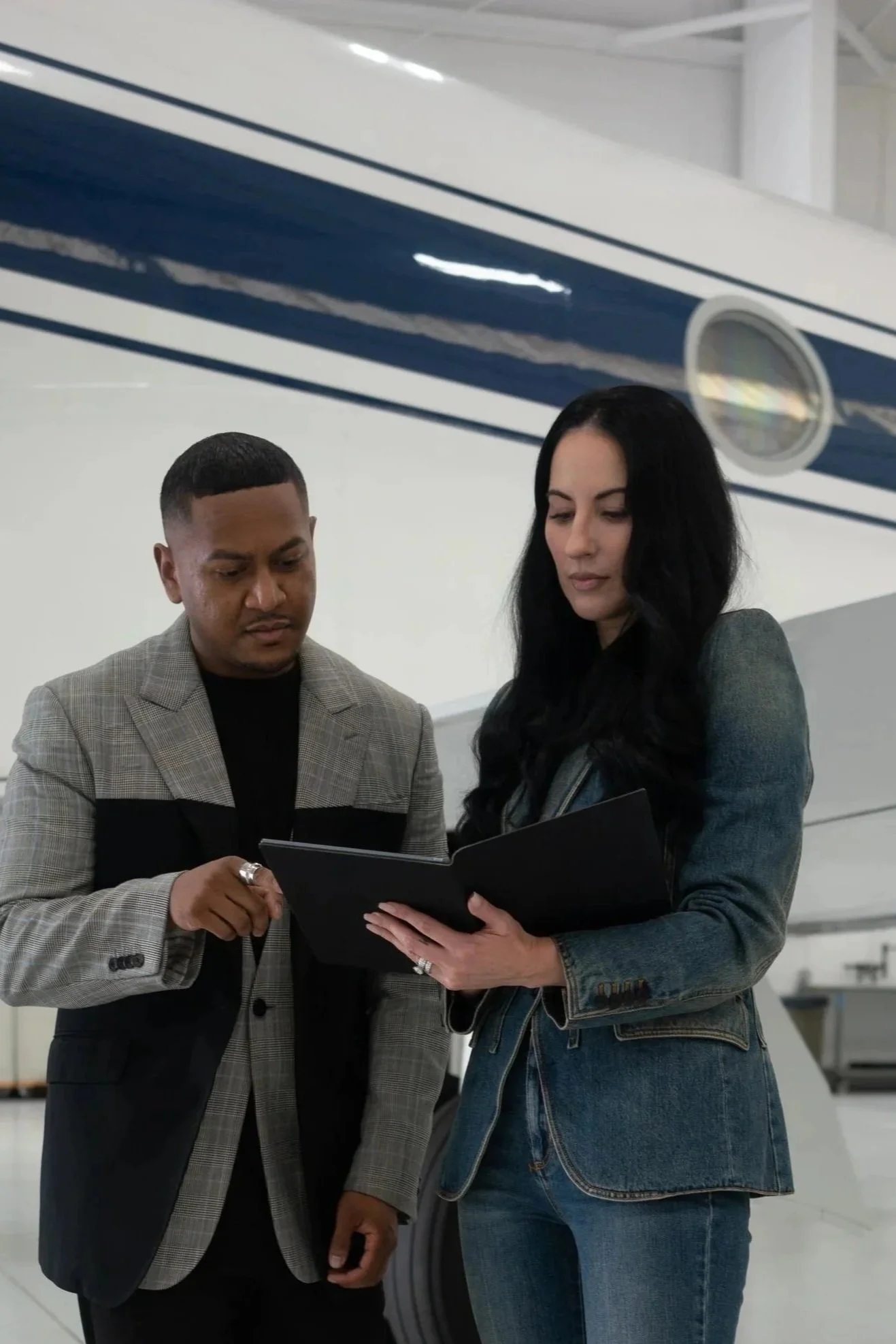 From Blueprint to Runway: Why Project Management is a Design Essential