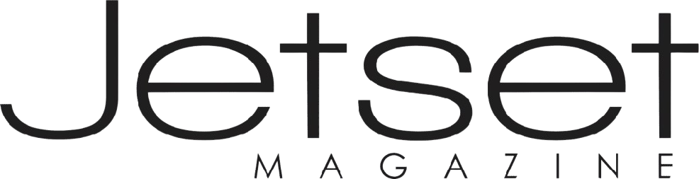 Jetset Magazine logo