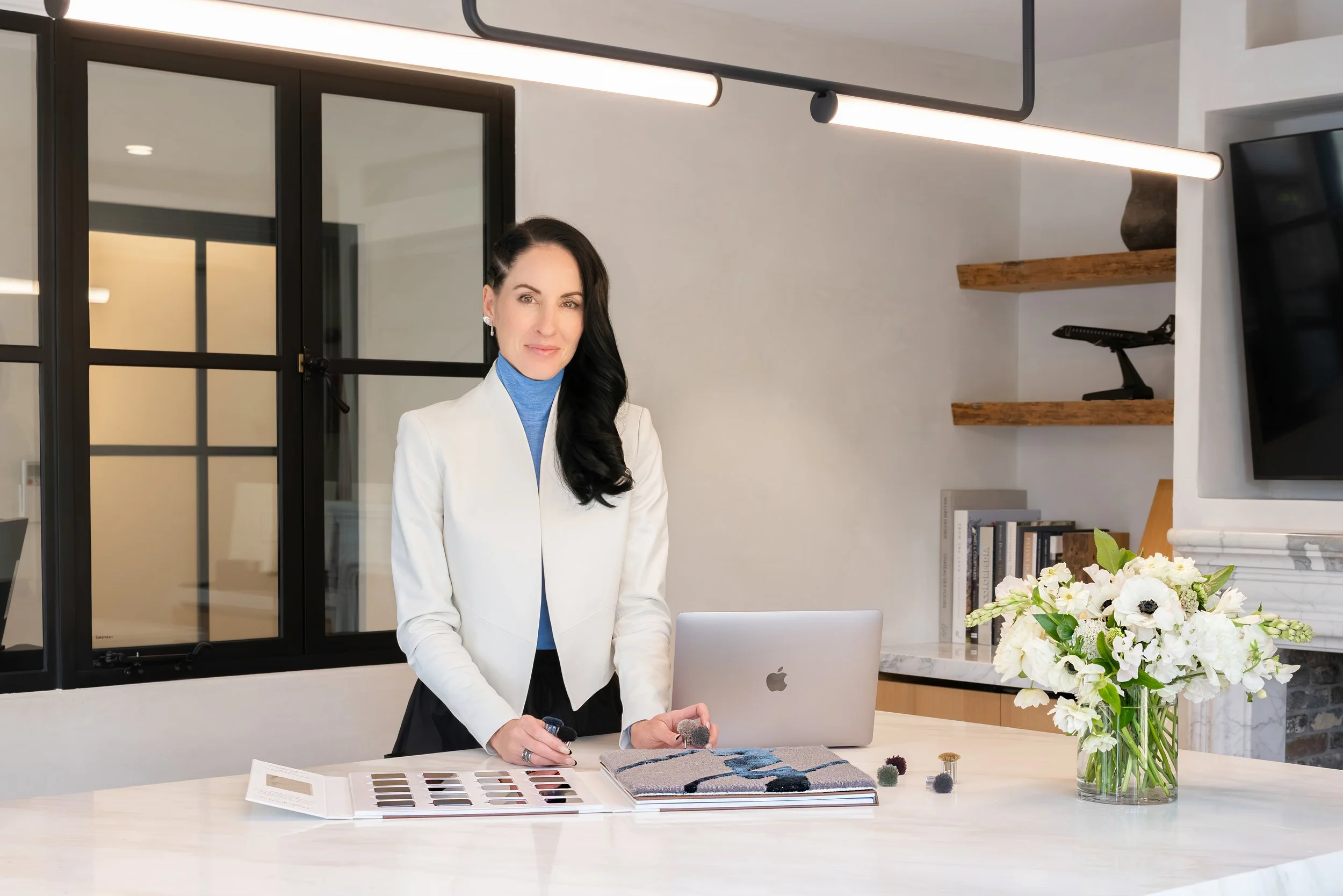 What Does a Private Aircraft Designer Do?