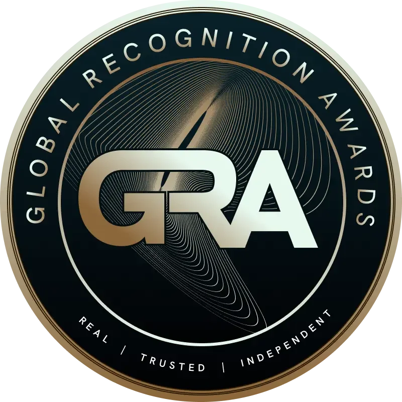 GRA's logo