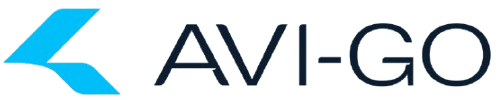 AVI-Go logo