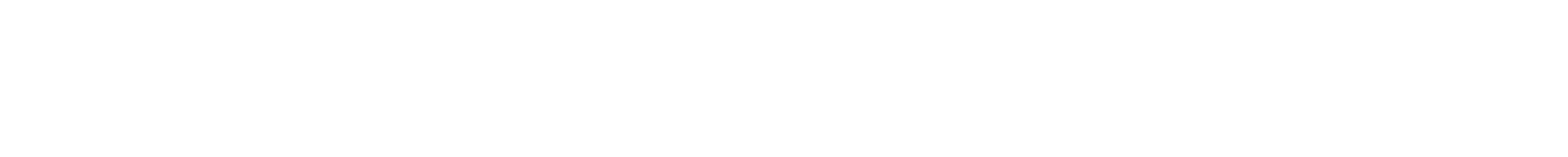 The text 'Sarah Larranaga' written in large, white, uppercase letters on a black background.