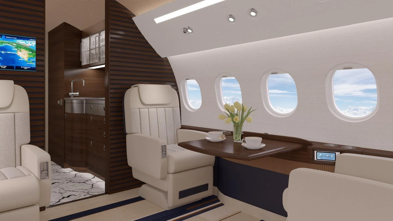 Why Private Aviation Providers Are Prioritizing Exclusivity Over Scale