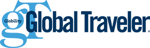 Global Traveler Globility logo