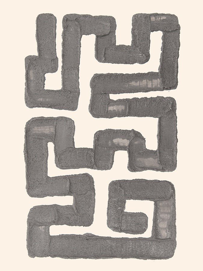 Intersecting Dialogue II