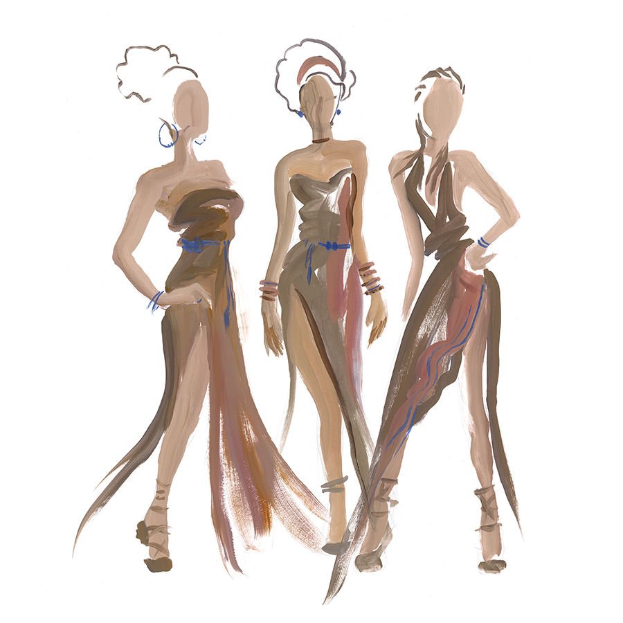 Ready for the Night - 30x30.jpeg