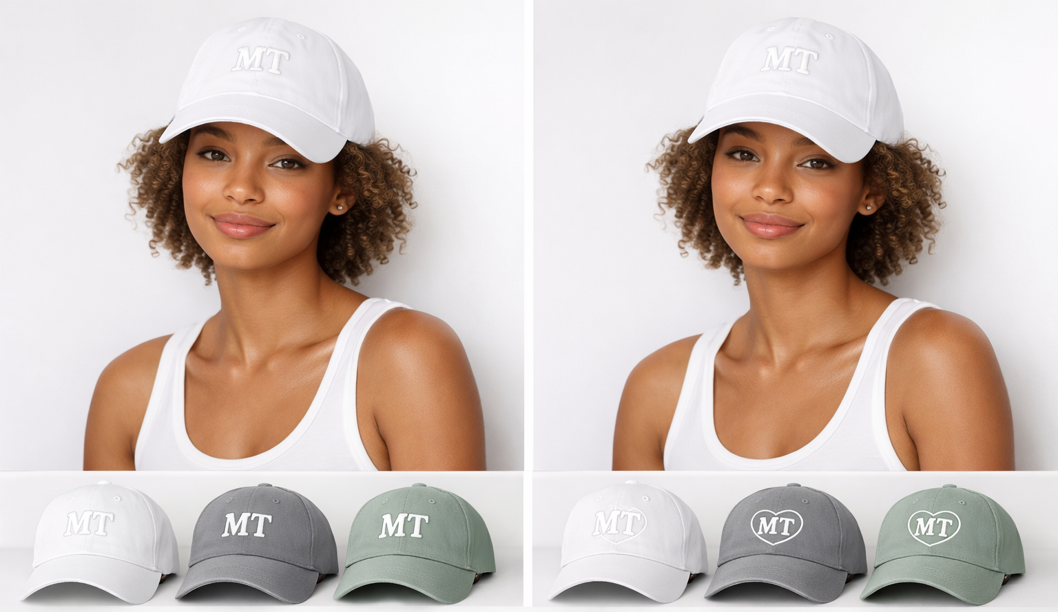 Ryan "Me Time" Baseball Cap