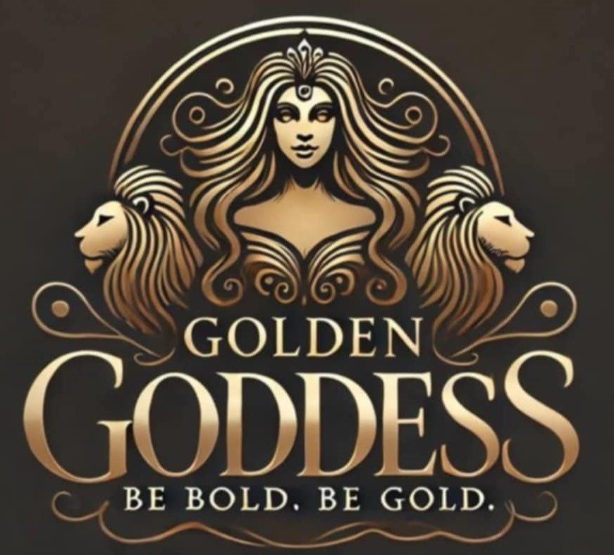 Golden Goddess
