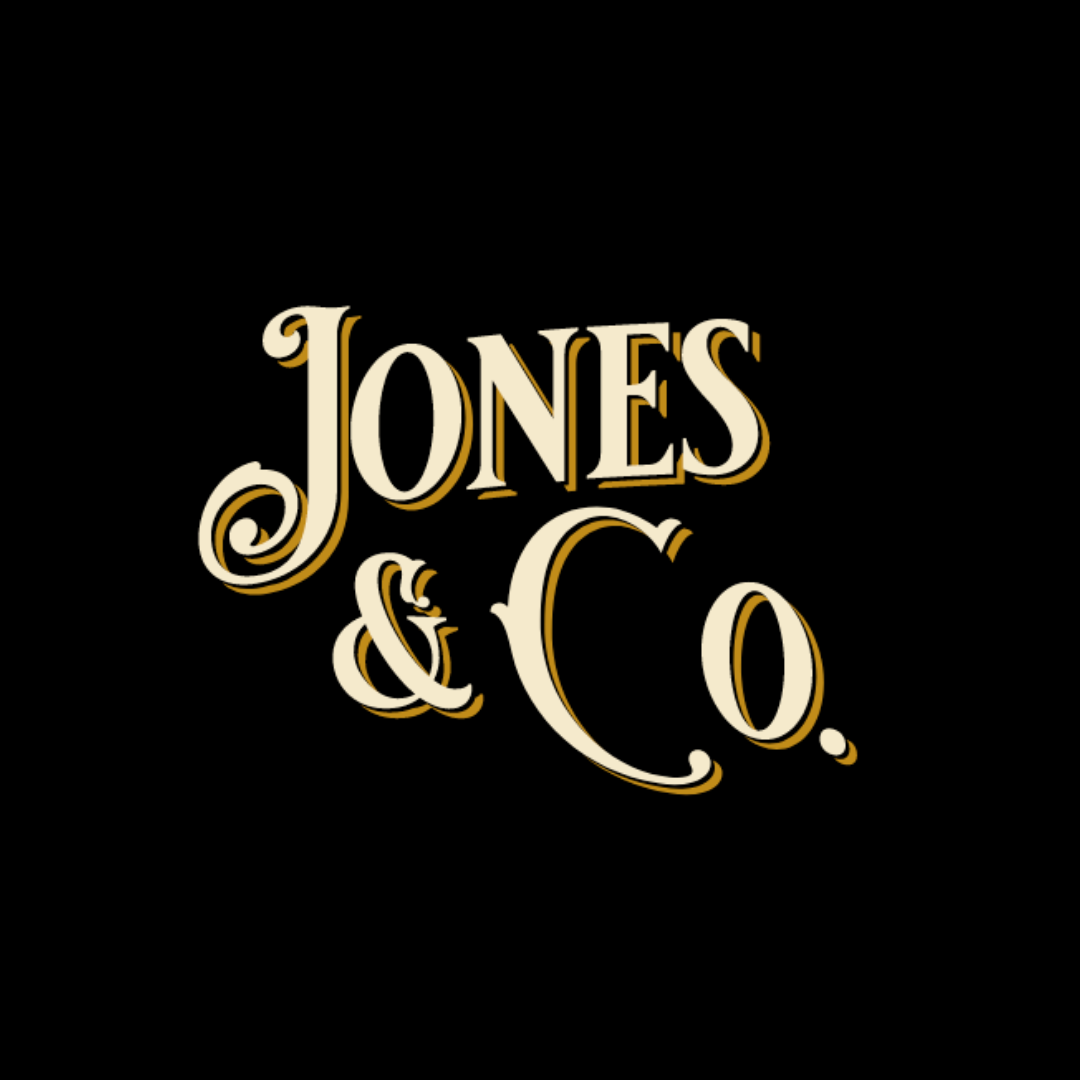 Jones & Co.