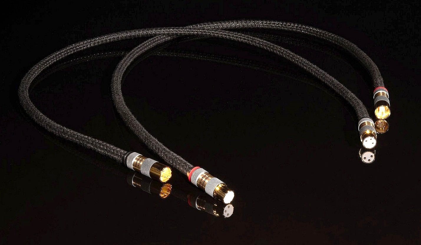XLR Cables