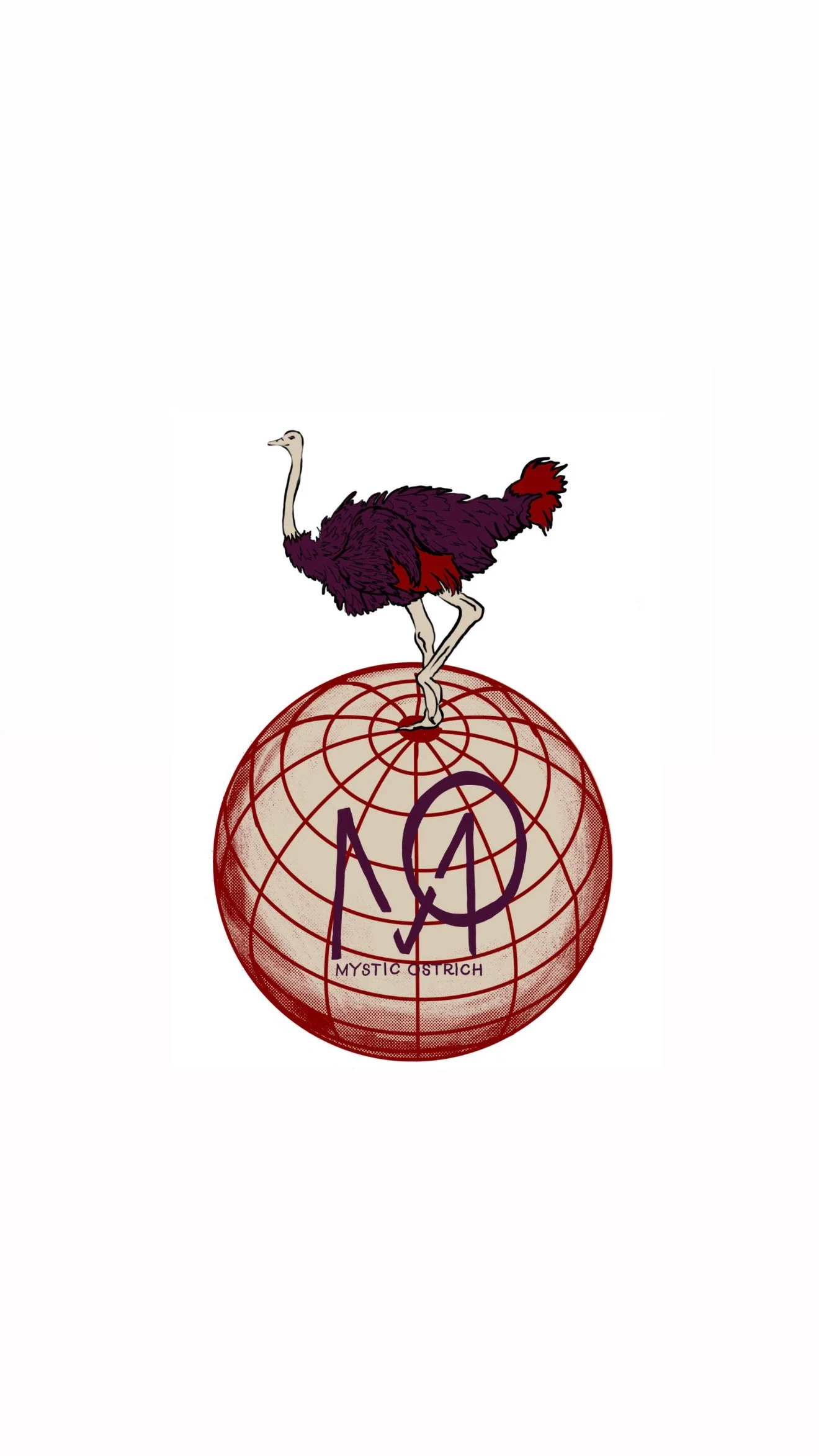 Mystic Ostrich Wellness 