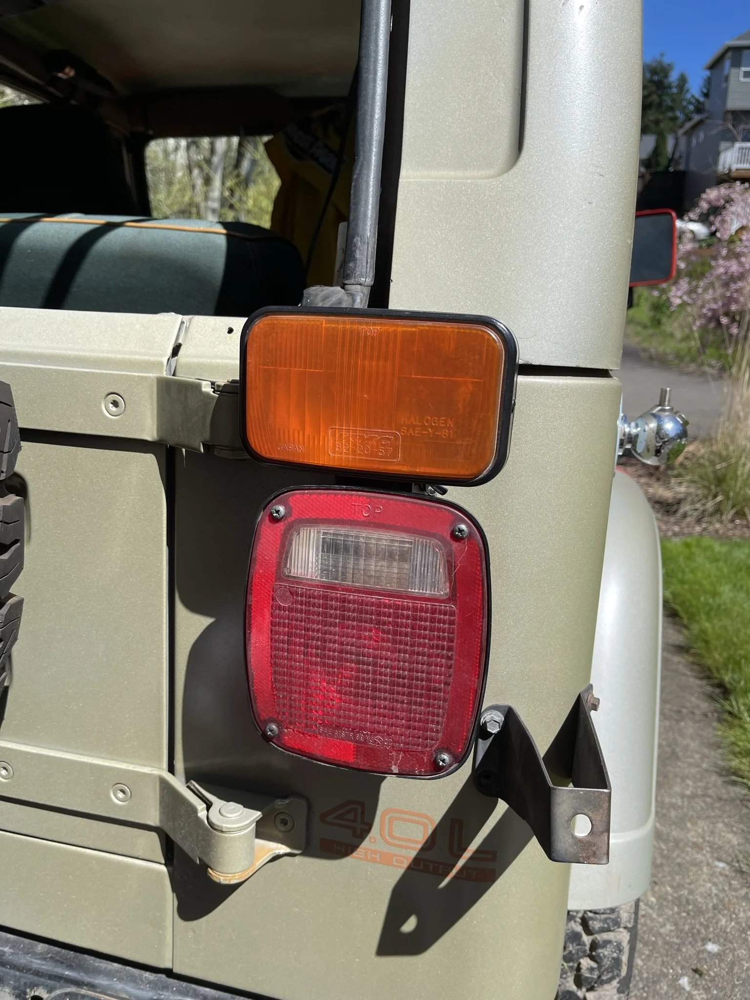 Looks just like the movie!