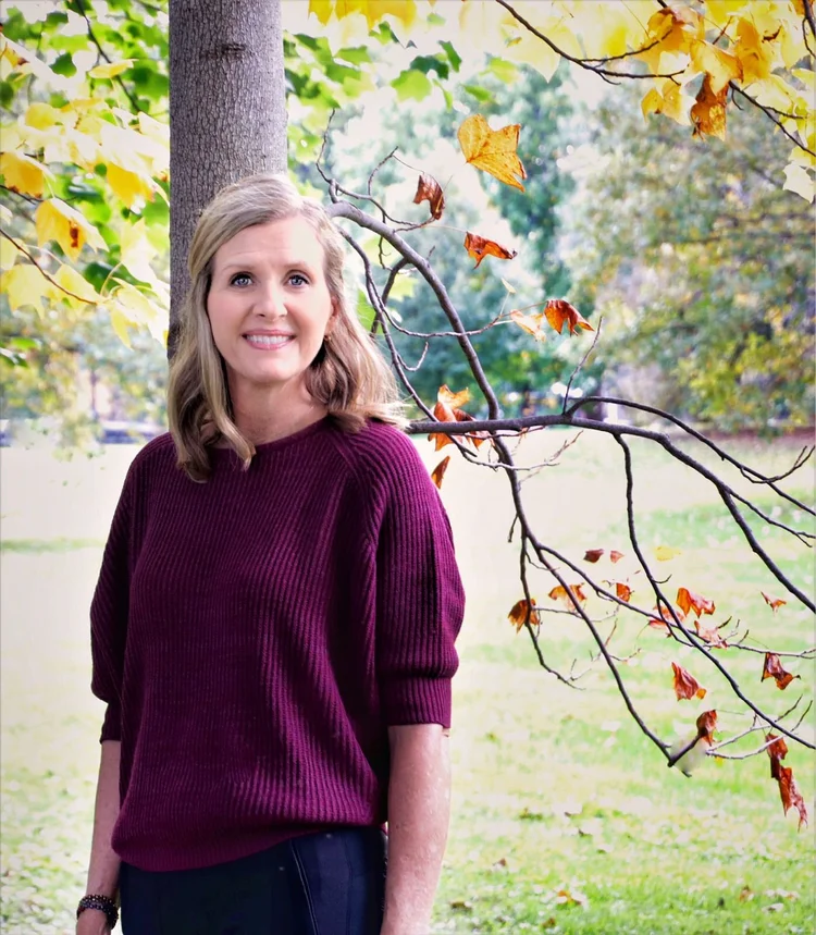 About Lisa — Another Way Counseling and Wellness