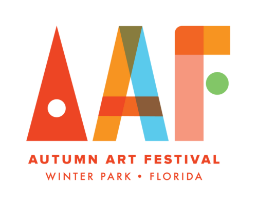 Winter Park Autumn Arts Festival 53rd Annual