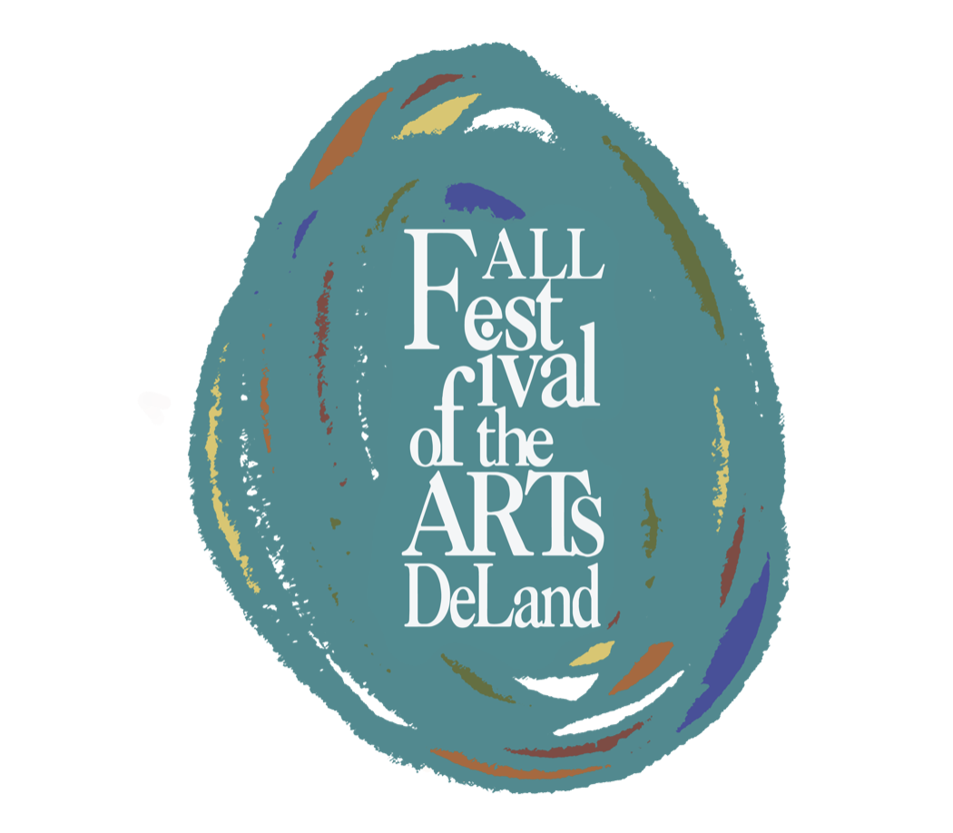 Fall Festival of the Arts DeLand 2026