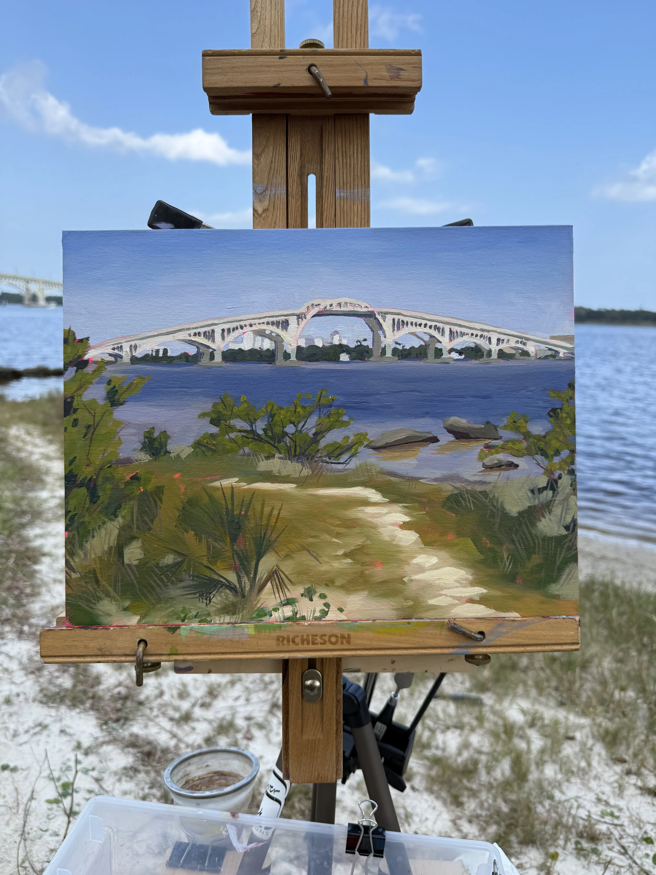 Tom Staed Veterans Memorial Bridge.JPG