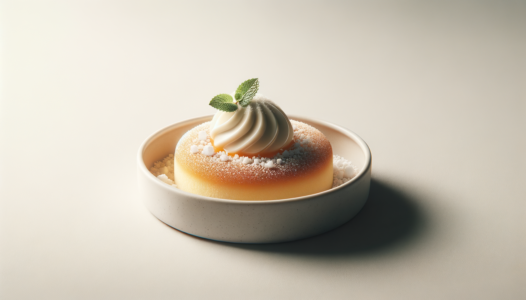 Flan