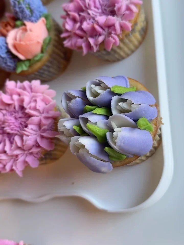 Gracias por la confianza!!! #cakes #cupcakes #blessed