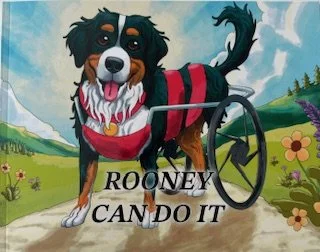 Rooney Can Do It