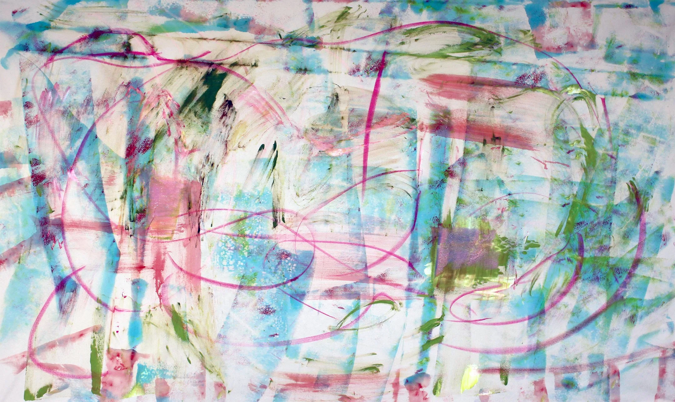 Francine Tint - 40 for 20, A Retrospective