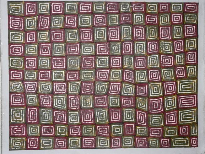 Thomas Tjapaltjarri