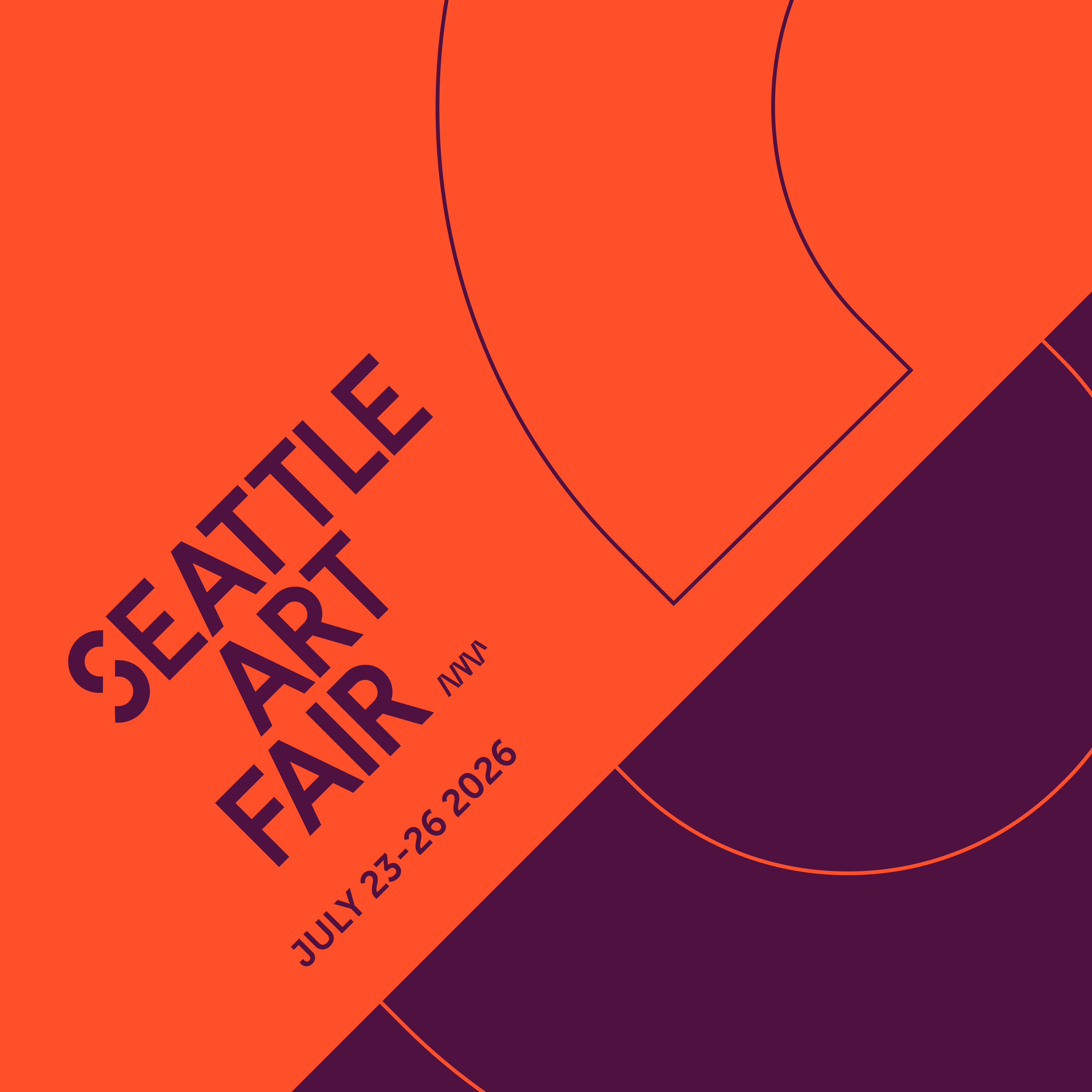 Seattle Art Fair 2026