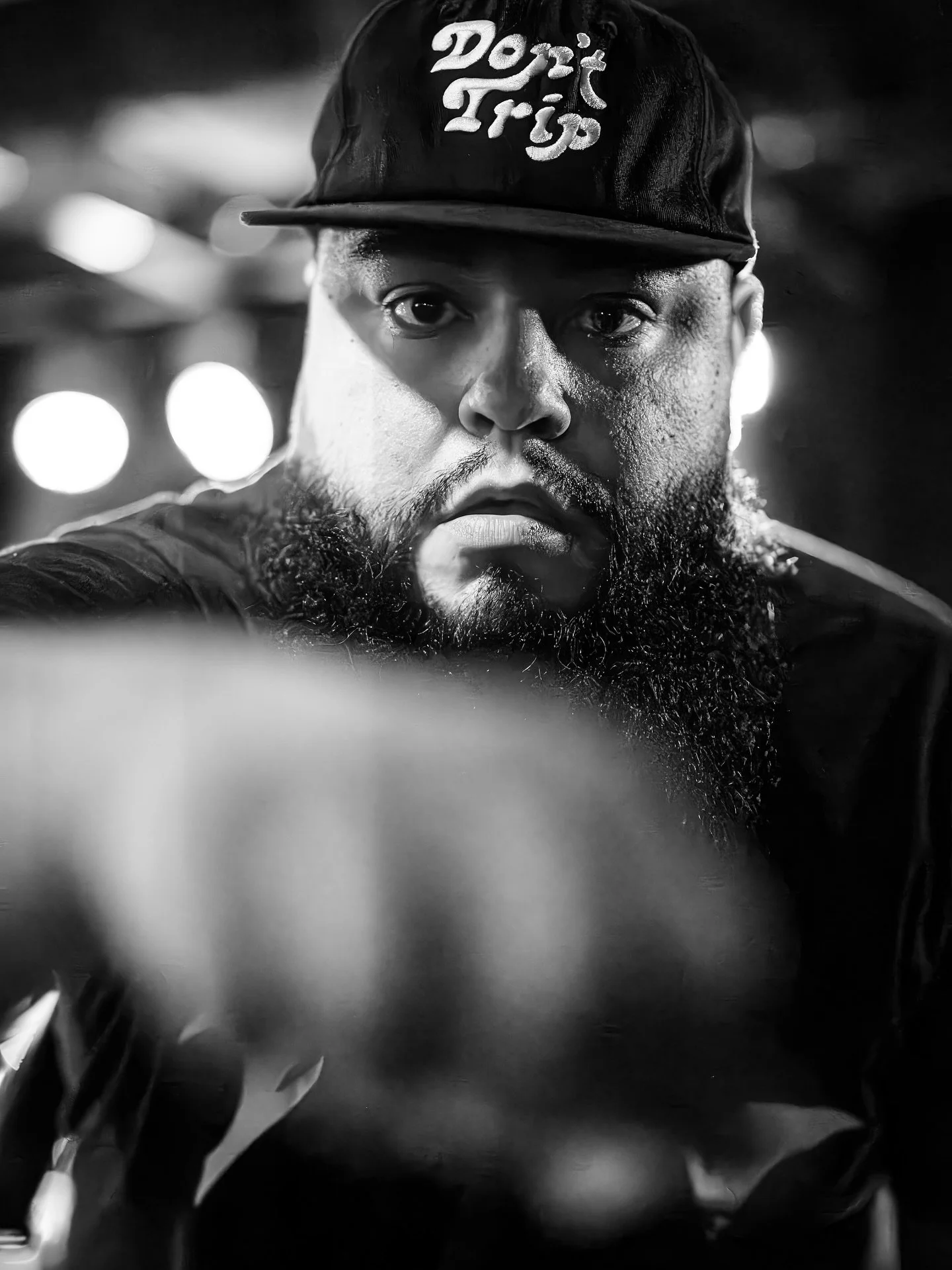 Go wish a Happy Birthday to our resident Goon, our favorite DJ, the one and only Marcos aka @dj_curt_henny aka Kendrick Guitar!

If you know Marcos you know that he brings the fun and energy into any room he&rsquo;s in. Thanks for sharing that energy