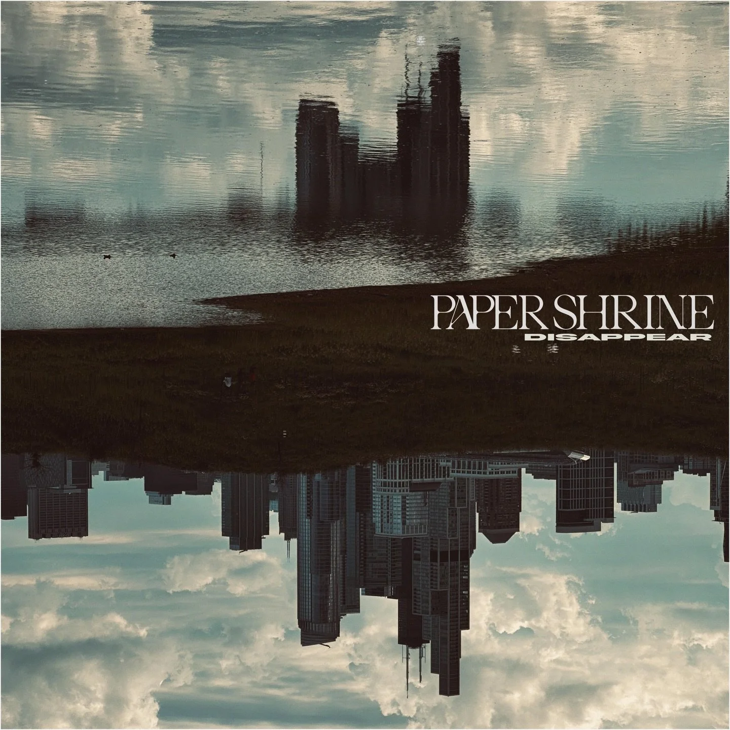 DISAPPEAR OUT NOW EVERYWHERE!

🥁🎛️ Drums, Mix, and Master: @608studios 
📸 Artwork: @knarfxor.img 
📽️ Visualizer: @hrvstr.exe