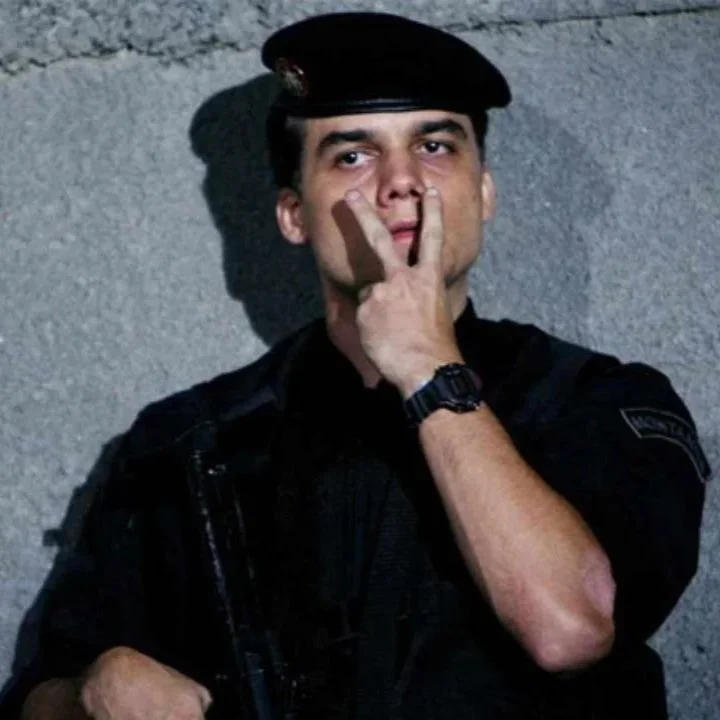 Tropa de Elite