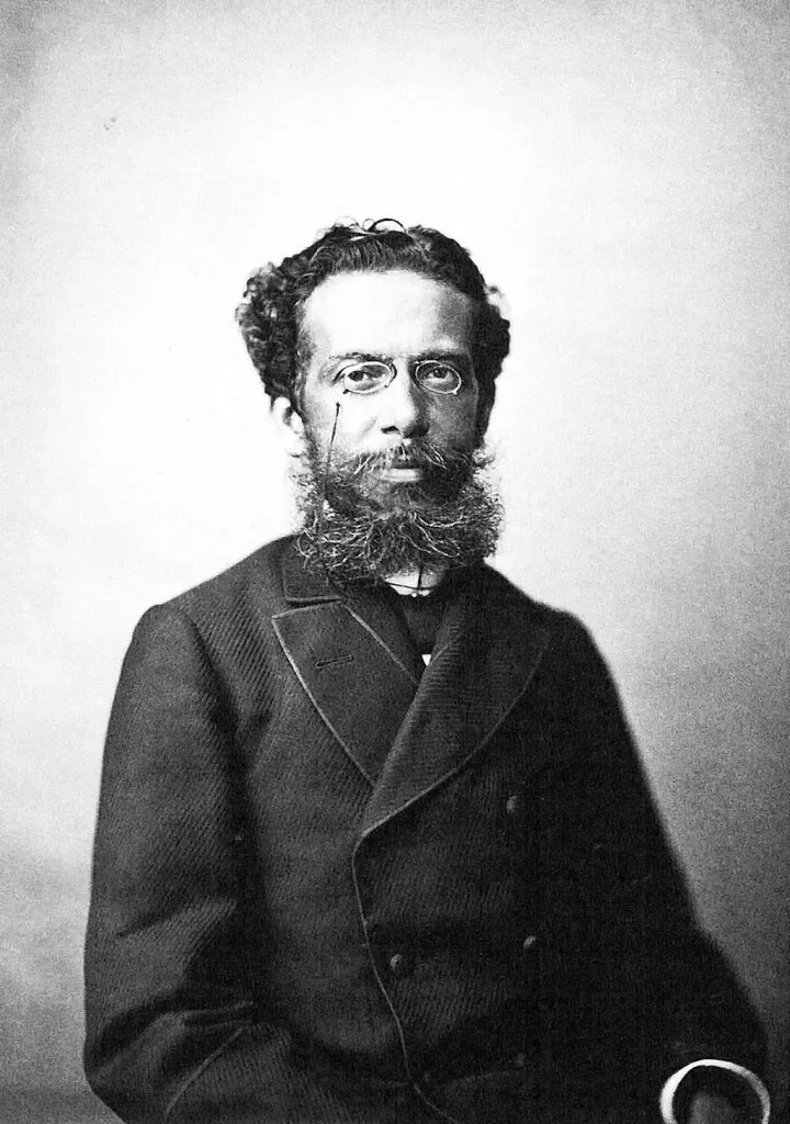 Machado de Assis