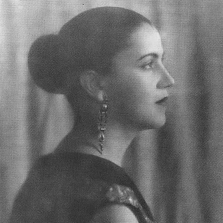 Tarsila do Amaral