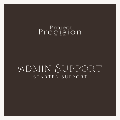 Starter Support