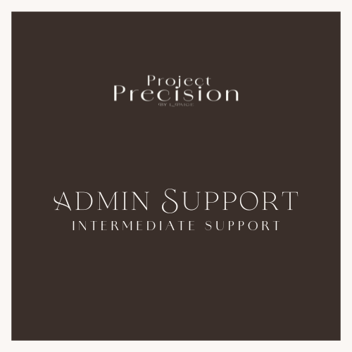 Intermediate Support