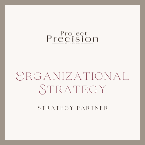 Strategic Partner
