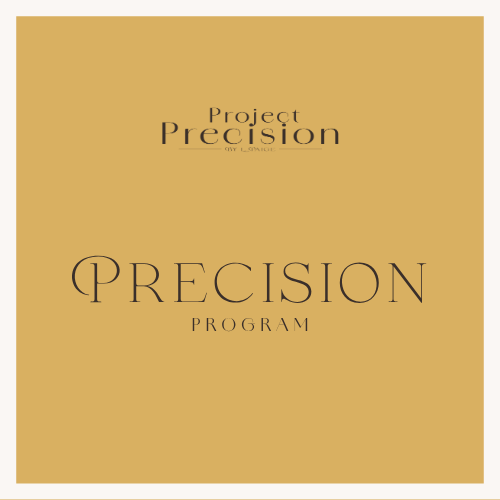 The Precision Program