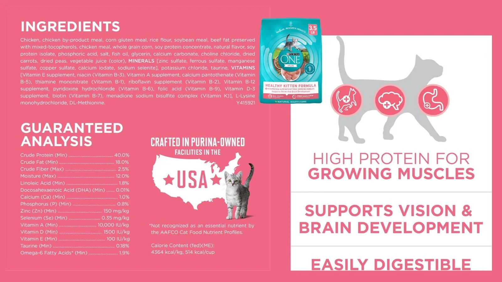 Purina ONE High Protein, Natural Dry Kitten Food.jpg