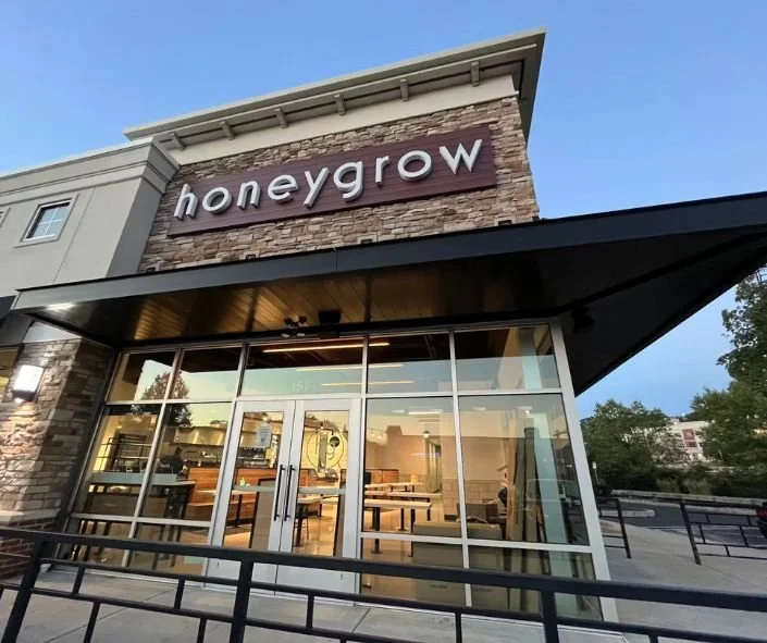 Eat Good. Do Good. Save Cats.

Join @arlofberksco  for Dine Fur Pets at @honeygrow  Wyomissing PA on Saturday, Nov 29 | 10:30 AM &ndash; 10 PM!

❤️ 20 % of all sales go directly to help animals in need across Berks County.

💻 Order online at honeygr