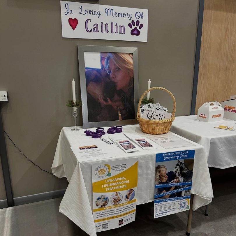 Grief turned into action.

Love turned into lifesaving care at @douglassville_vet 

This past week, a community came together to honor a daughter by helping feral cats &mdash; and we&rsquo;re still holding this story close.

Read it on www.straycatne