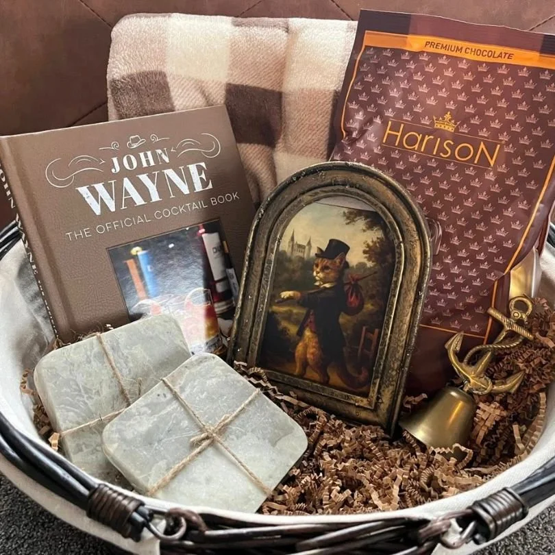 Berks Community Cats  Christmas Online Auction raised $3,148 for rescue cats &mdash; and our hearts are still full.

From fun bidding wars to real holiday miracles, this fundraiser helped fuel adoptions, vet care, and lifesaving support across Berks 