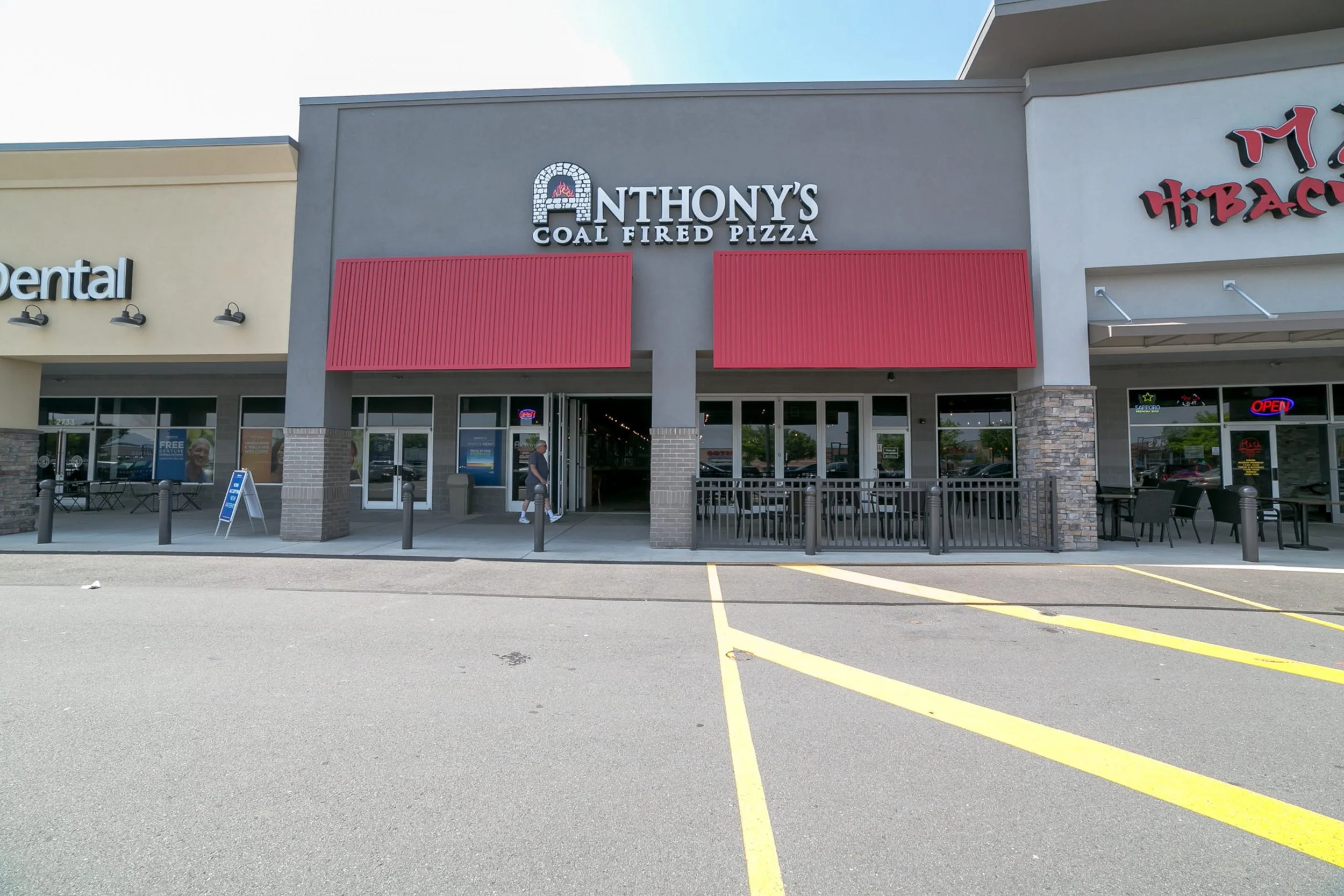 Pizza for a Purpose at Anthony’s Wyomissing — Jan 22 ARL