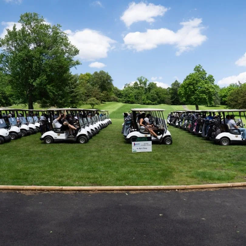 The 2026 Berks ARL Golf Outing (The One We Tell Everyone About)