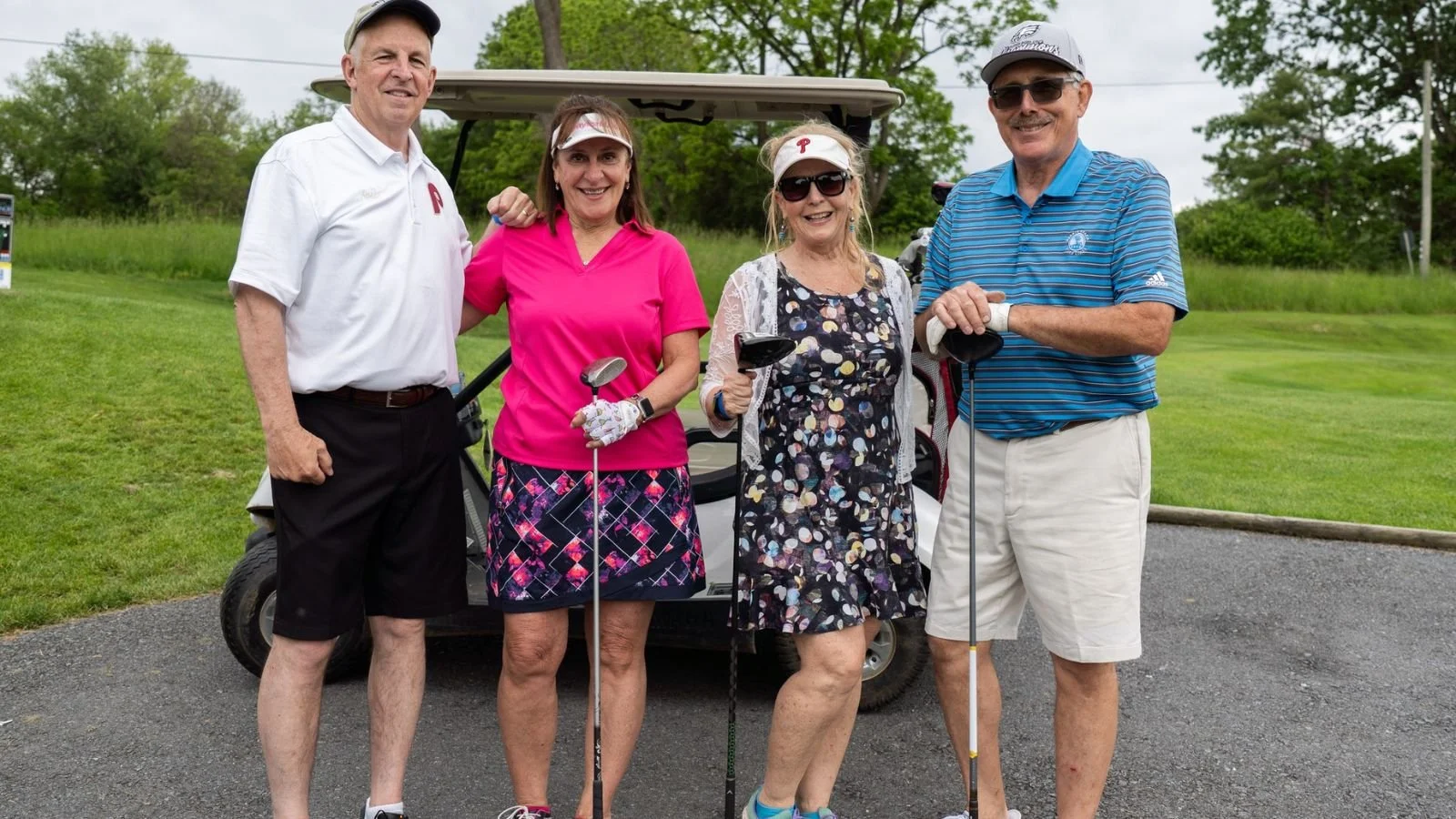 BERKS COUNTY, PA &mdash; Final tickets are still available for ARL&rsquo;s After PawTee on May 29.

With the golf outing officially sold out, this evening event remains the last way to take part.

🎟️ Includes food truck voucher, drink tickets, raffl