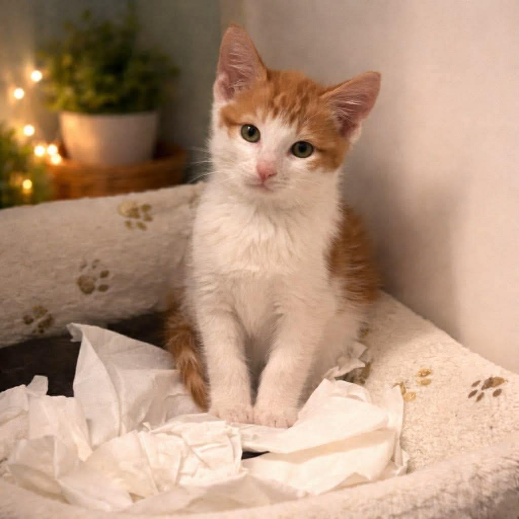 Stray Cat Central (Brookville, PA)