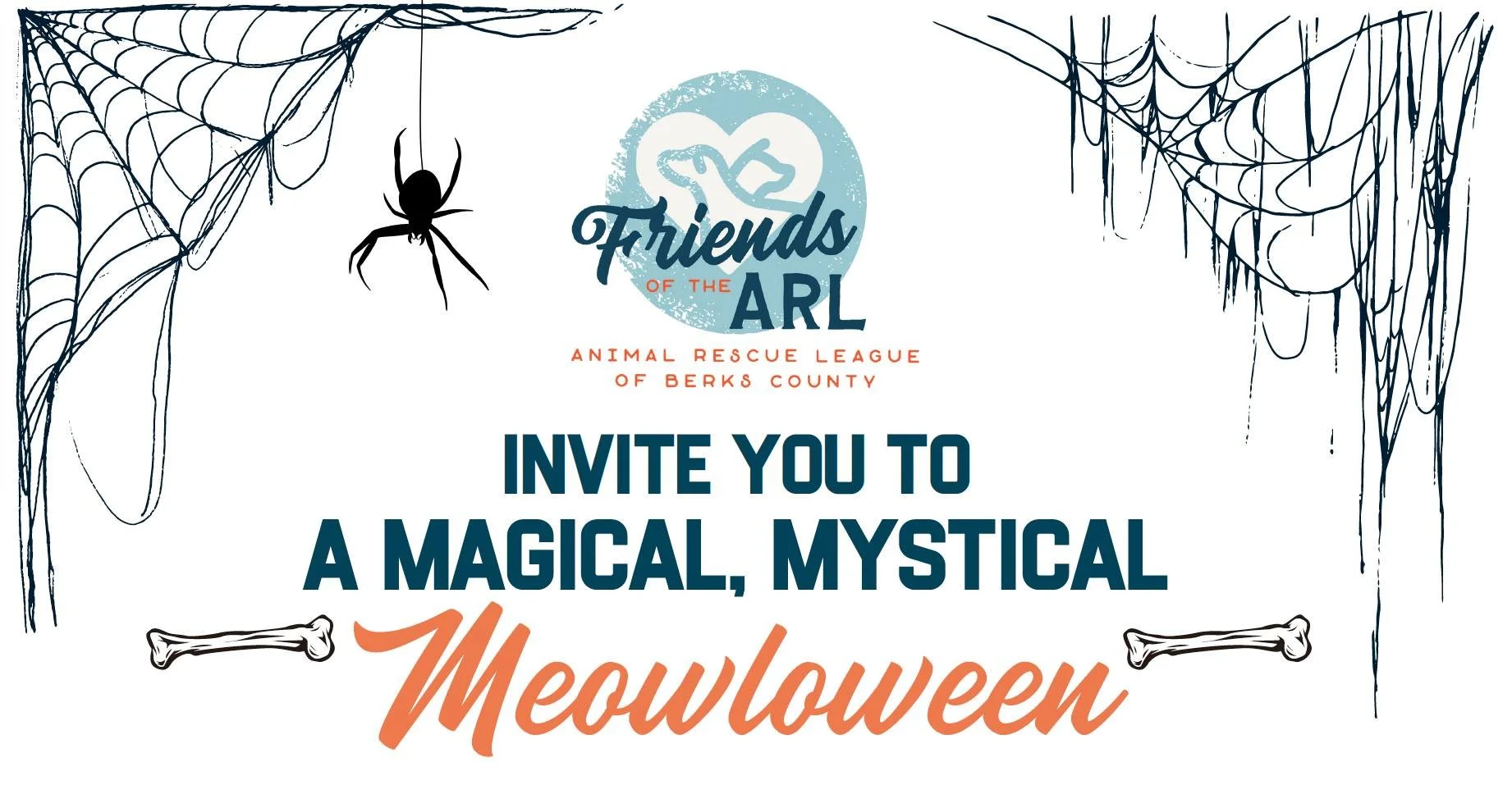 Meowloween 2025 – Historic Harbster Mansion, Reading PA | Halloween Open House