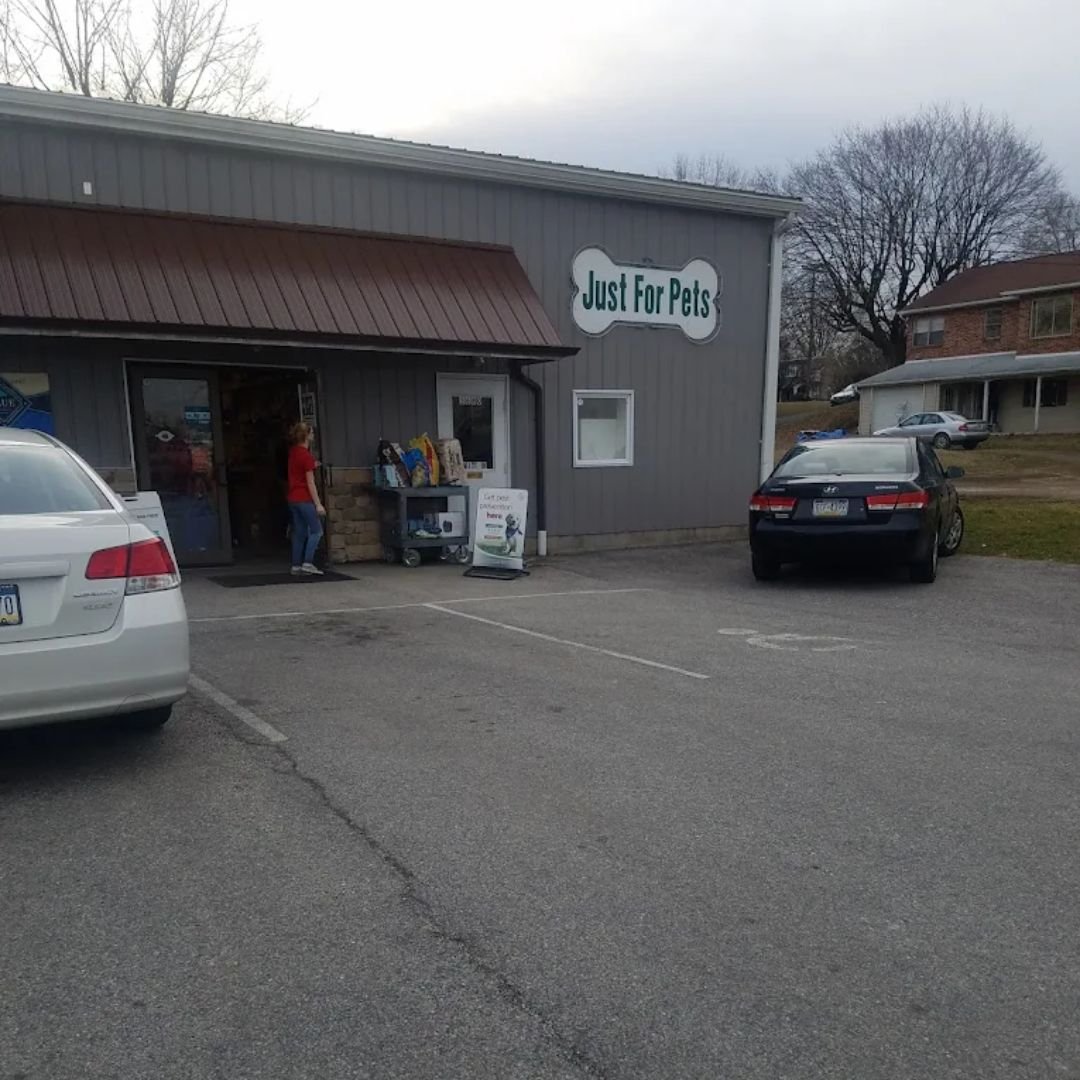 $20 Microchip Event at Just For Pets (York, PA)
